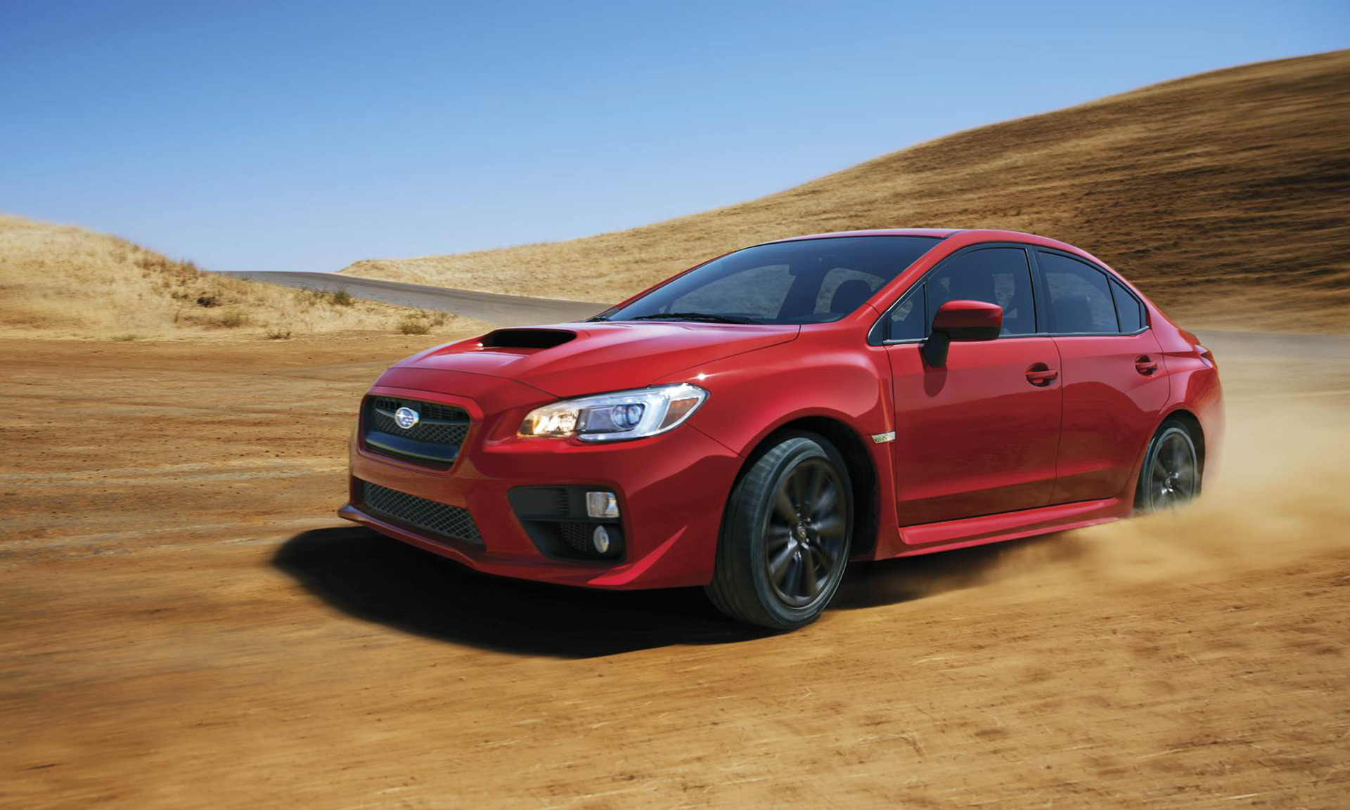 2017 Subaru WRX Review, Ratings, Specs, Prices, and Photos - The Car  Connection
