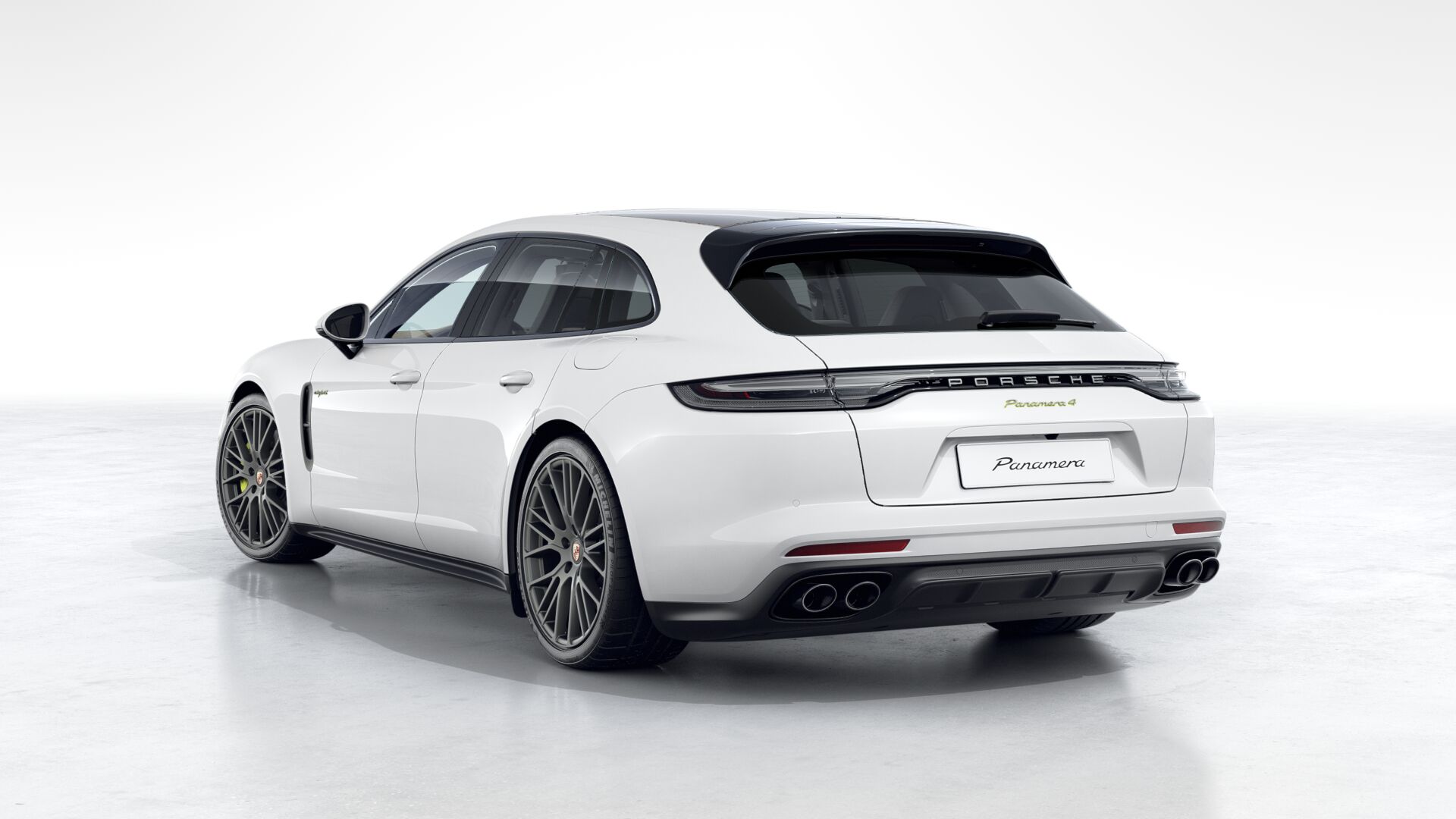 Panamera 4 E-Hybrid Sport Turismo Platinum Edition | Porsche Car  Configurator