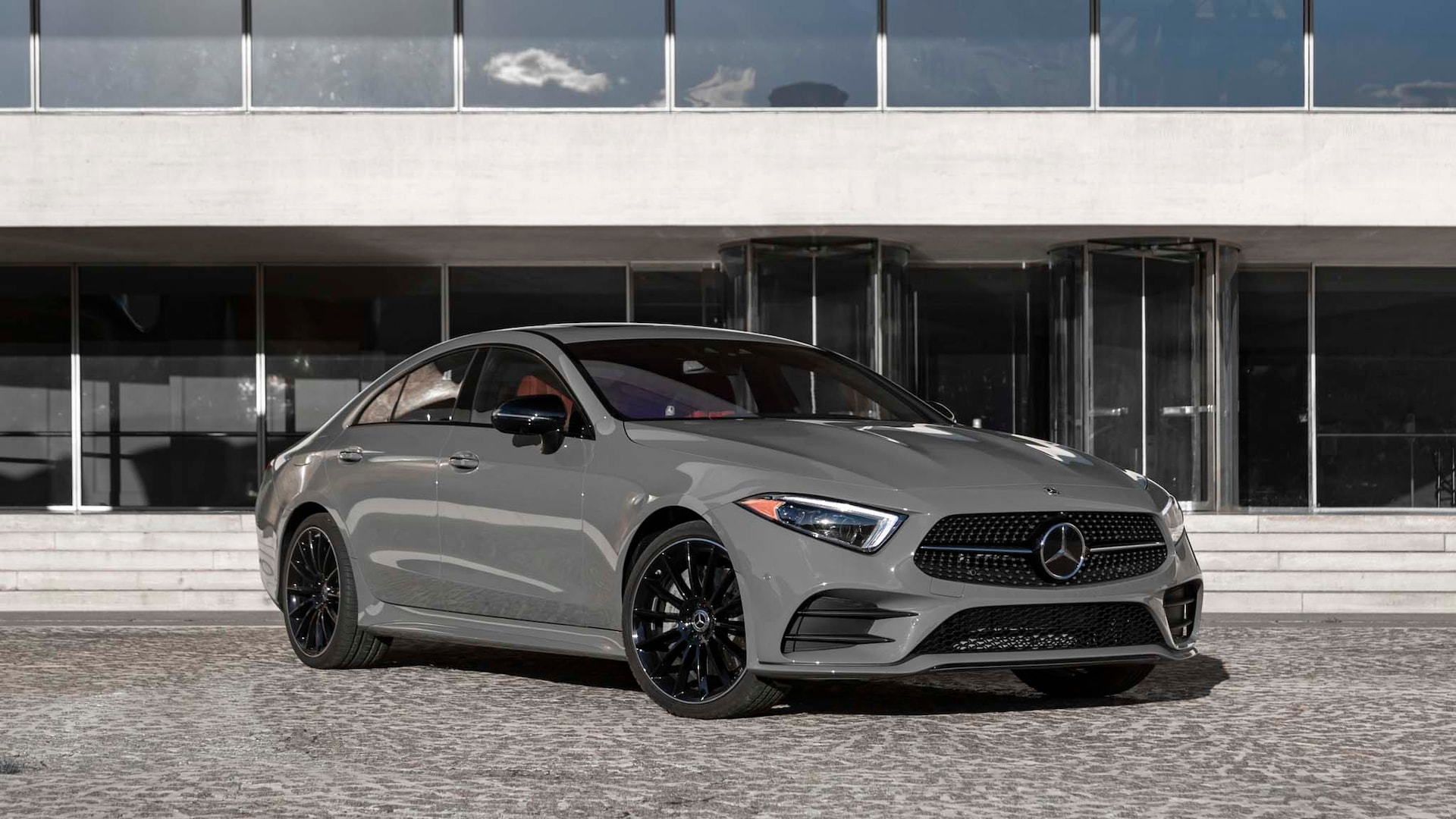 2020 Mercedes-Benz CLS-Class Prices, Reviews, and Photos - MotorTrend