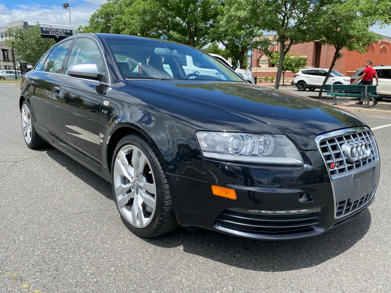 2007 Audi S6 For Sale In Old Bridge, NJ - Carsforsale.com®