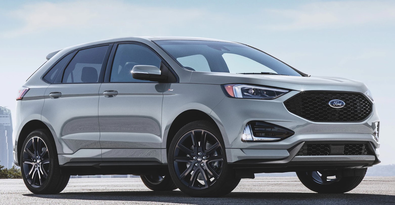 6 Key Features of the 2022 Ford Edge – Scarsdale Ford Blog