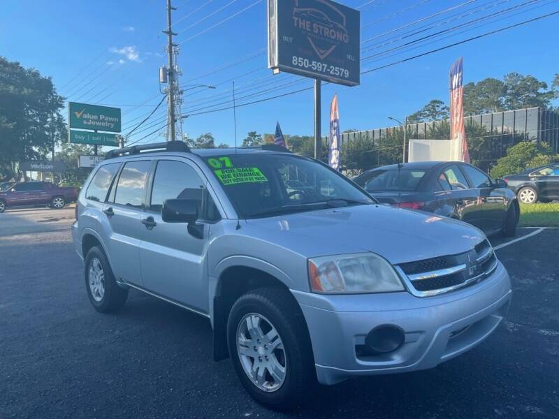 Mitsubishi Endeavor For Sale - Carsforsale.com®