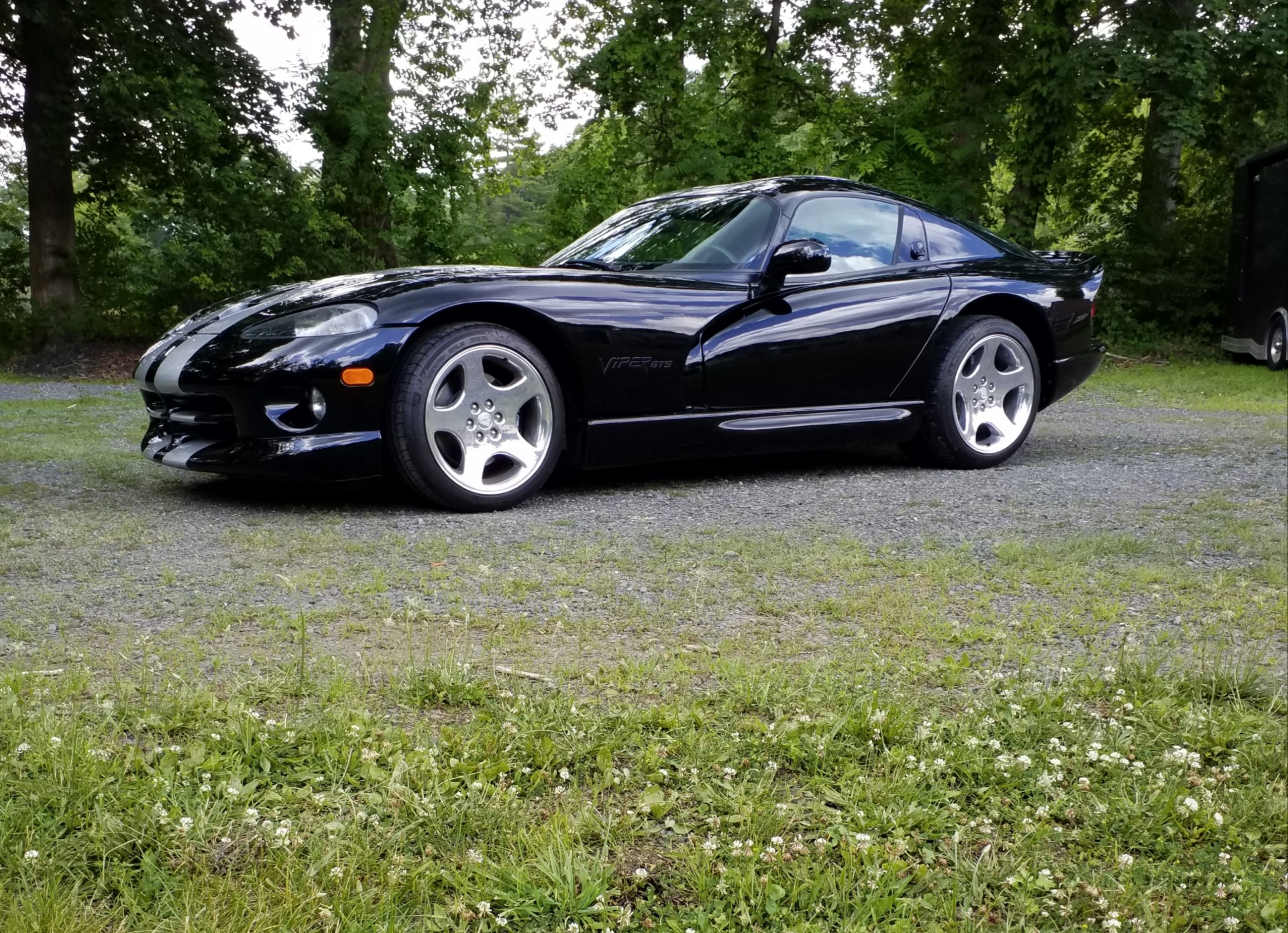 1999 Dodge Viper GTS Stock # 2528 for sale near Peapack, NJ | NJ Dodge  Dealer