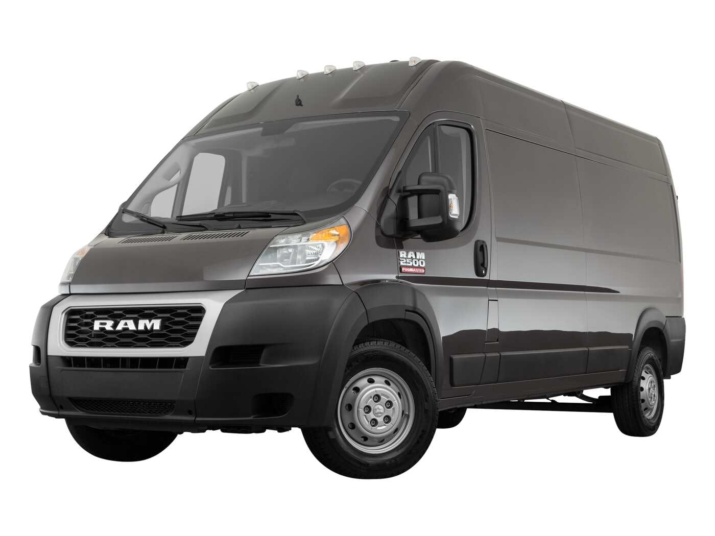 2019 Ram ProMaster Cargo Van Review | Pricing, Trims & Photos - TrueCar
