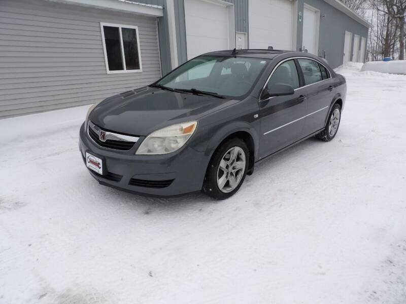 2008 Saturn Aura For Sale In Yuba City, CA - Carsforsale.com®