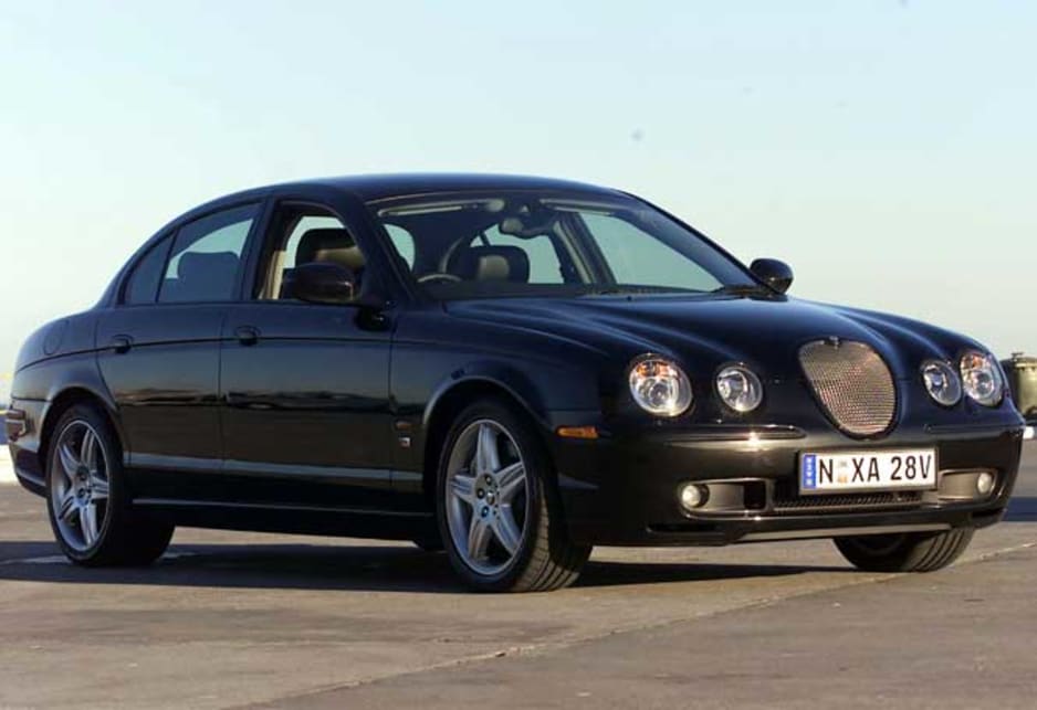 Used Jaguar S Type review: 1999-2002 | CarsGuide