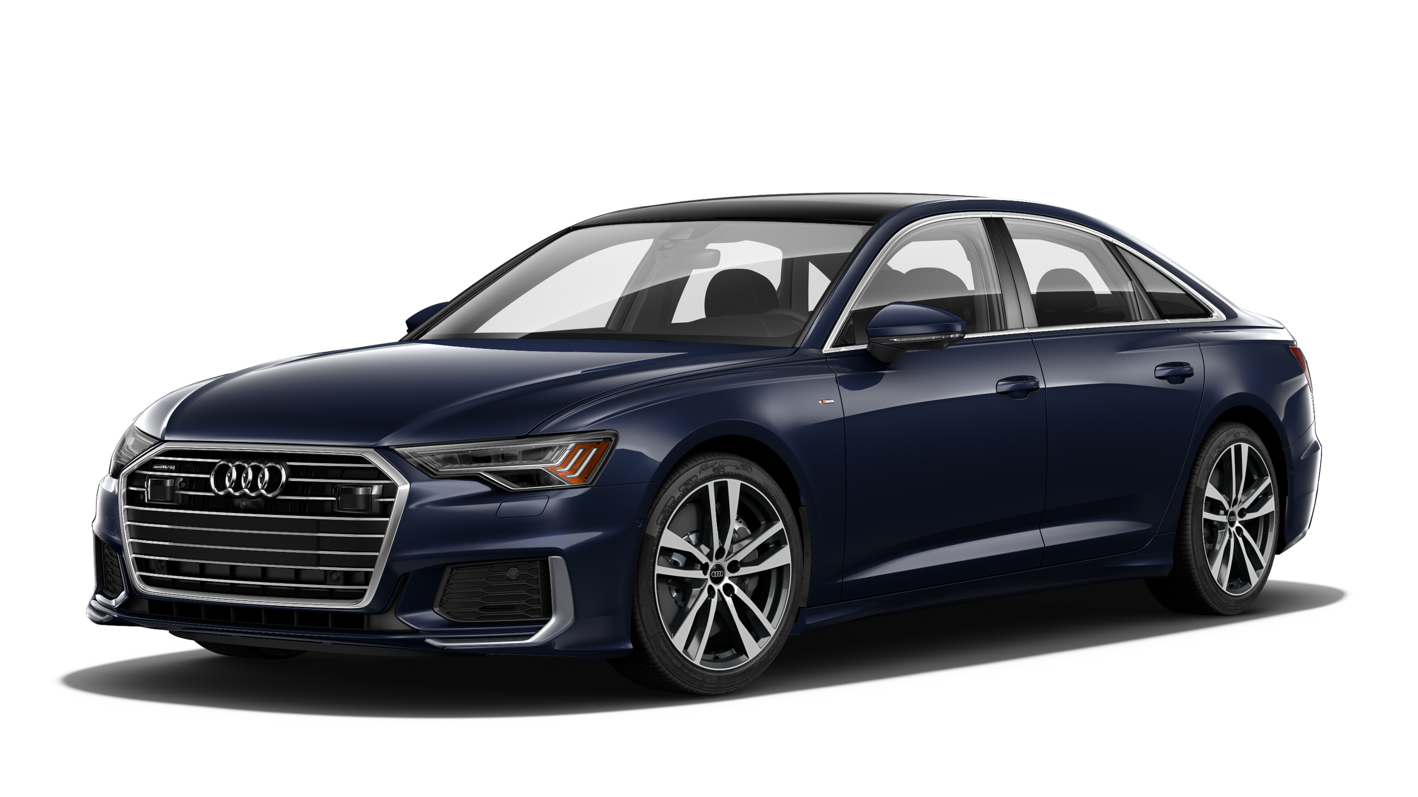 2023 Audi A6 Sedan | Luxury Sport Sedan | Audi USA