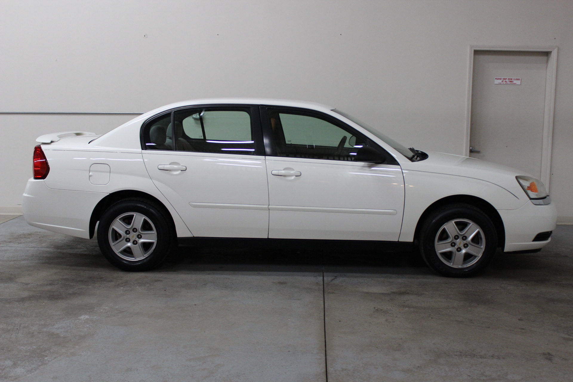 2005 Chevrolet Malibu LS - Biscayne Auto Sales | Pre-owned Dealership |  Ontario, NY