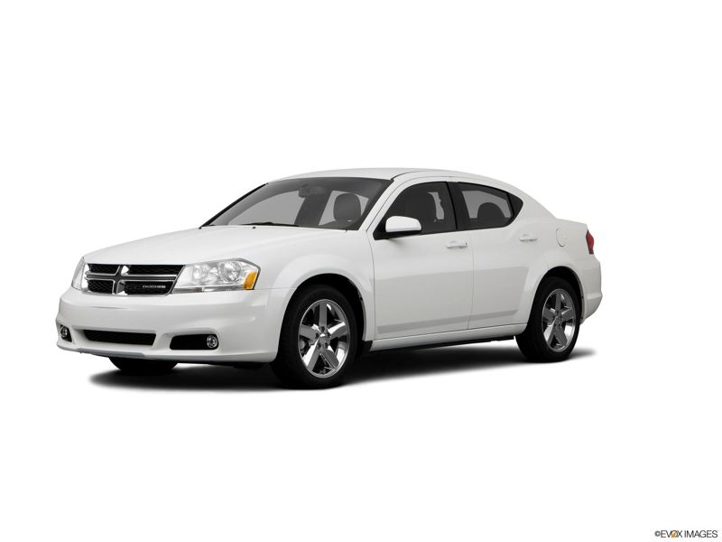 2011 Dodge Avenger Research, Photos, Specs and Expertise | CarMax