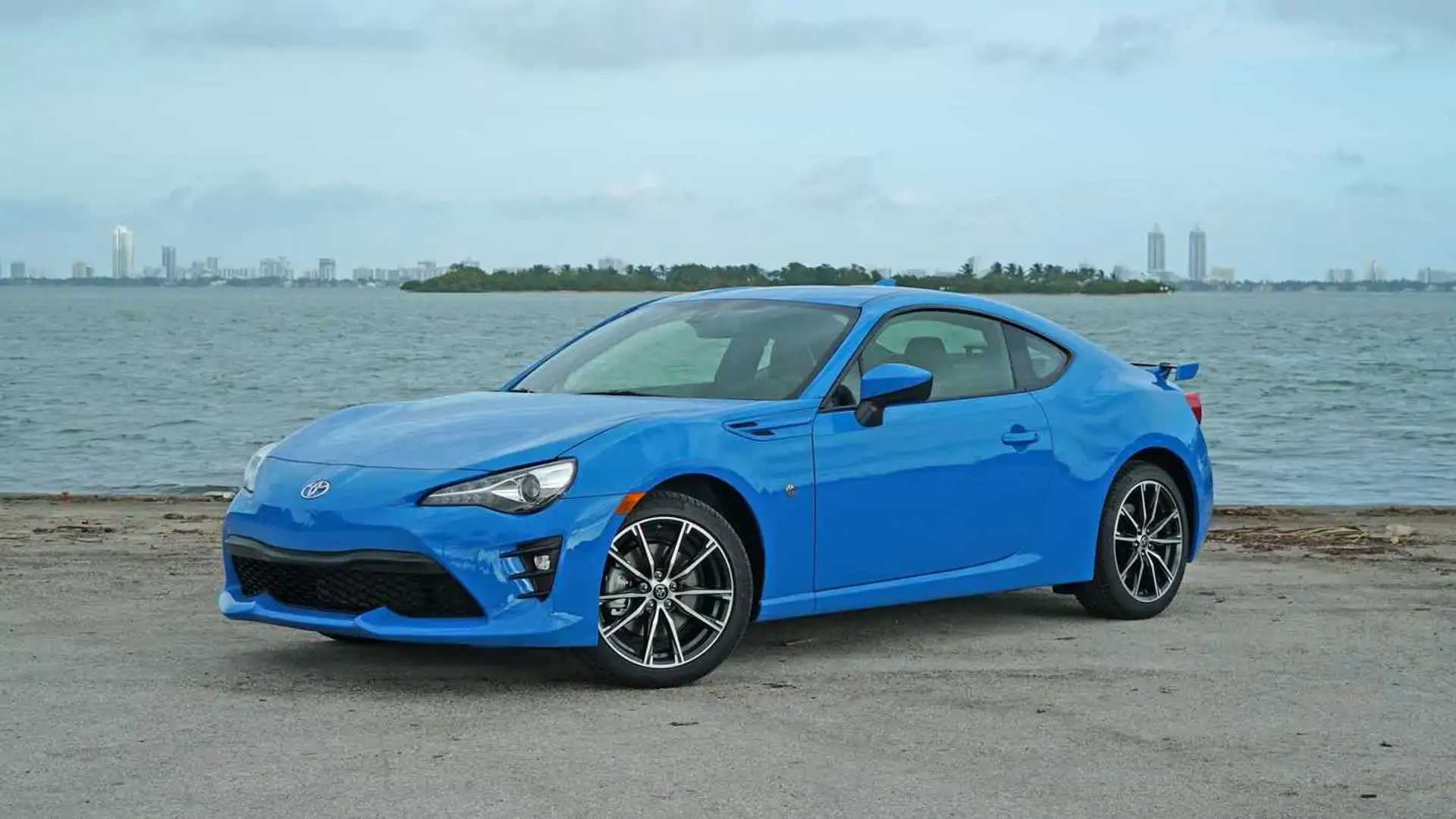 2019 Toyota 86 GT: Pros And Cons