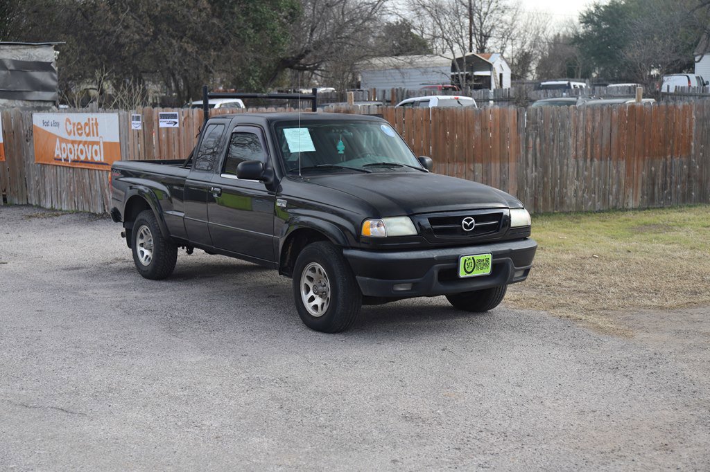 Used 2004 MAZDA B-Series Pickup for Sale Right Now - Autotrader