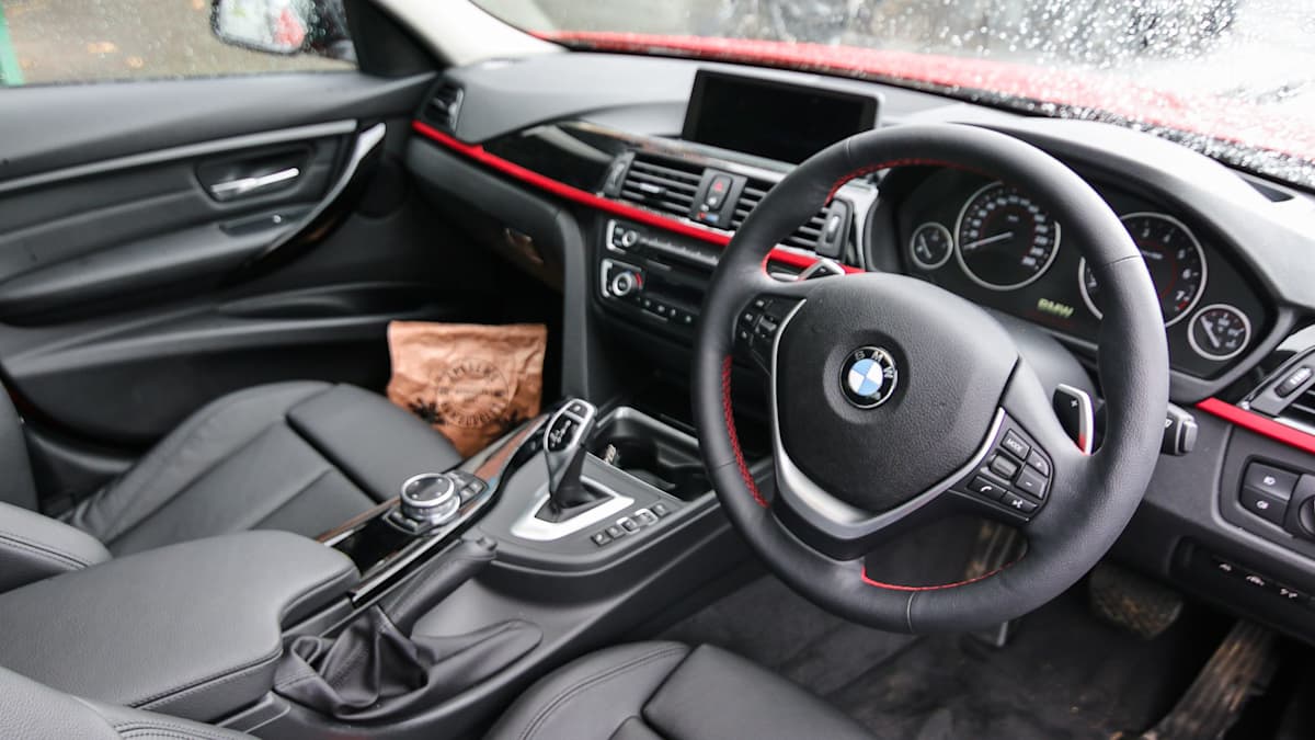 2015 BMW 328i review: Living with the car - Drive
