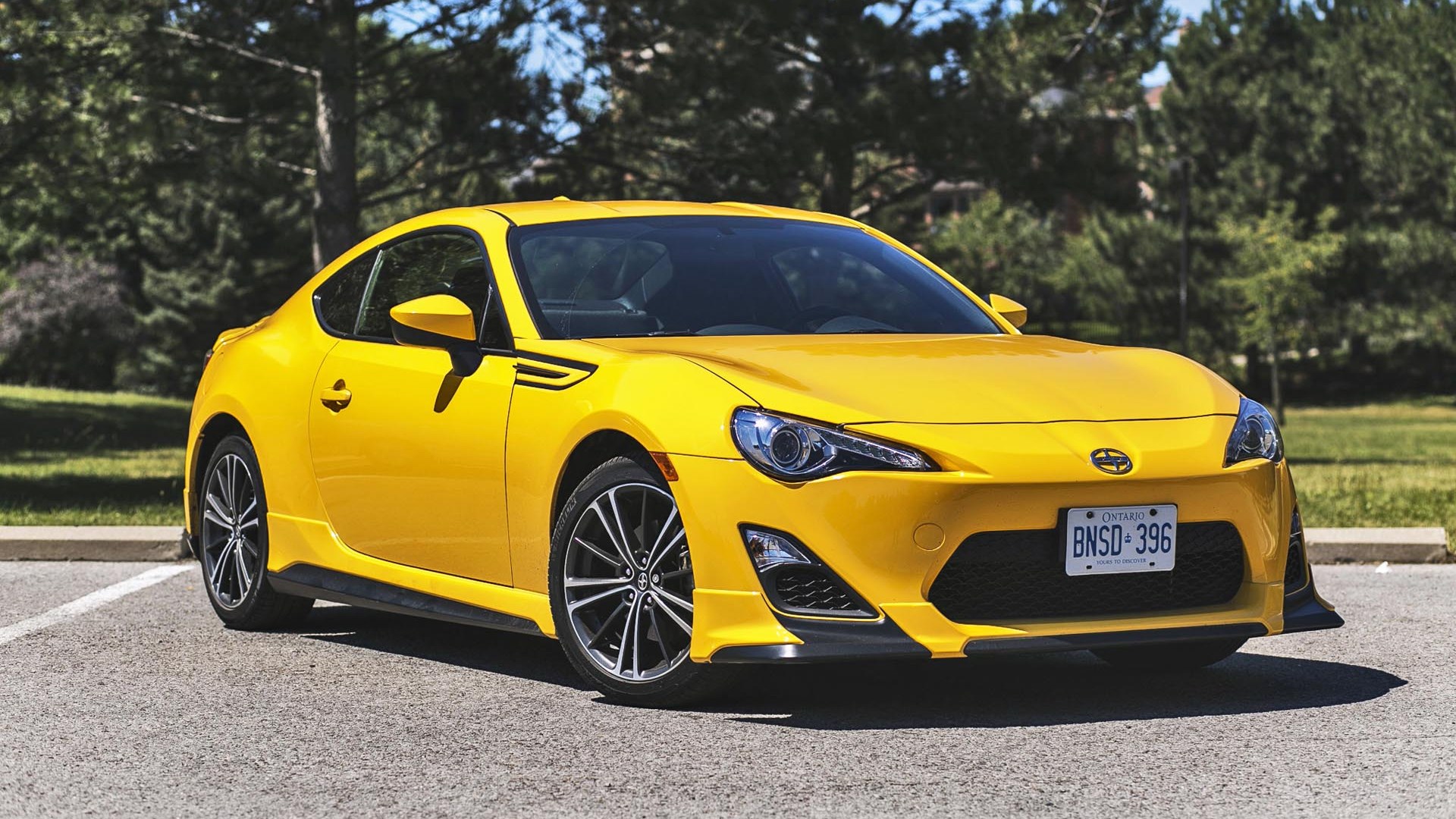 Scion: The good, the bad, and the ugly | AutoTrader.ca
