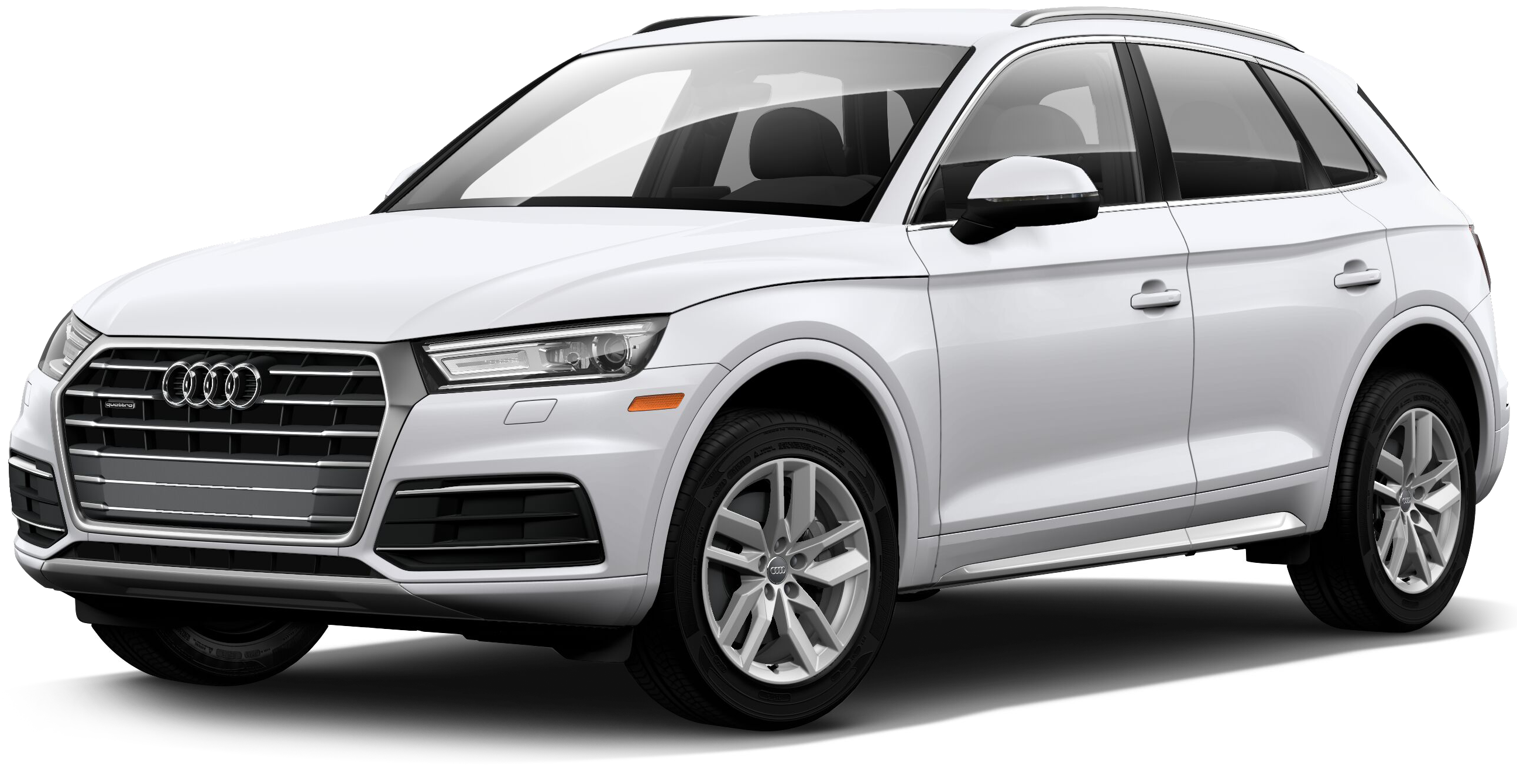 2020 Audi Q5 Incentives, Specials & Offers in Charleston WV