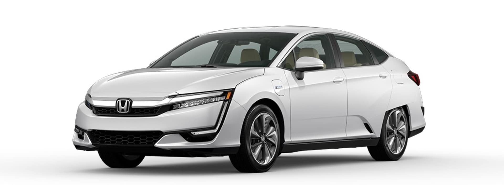 2021 Honda Clarity Plug-In Hybrid Price and Specs Review | Gastonia, NC