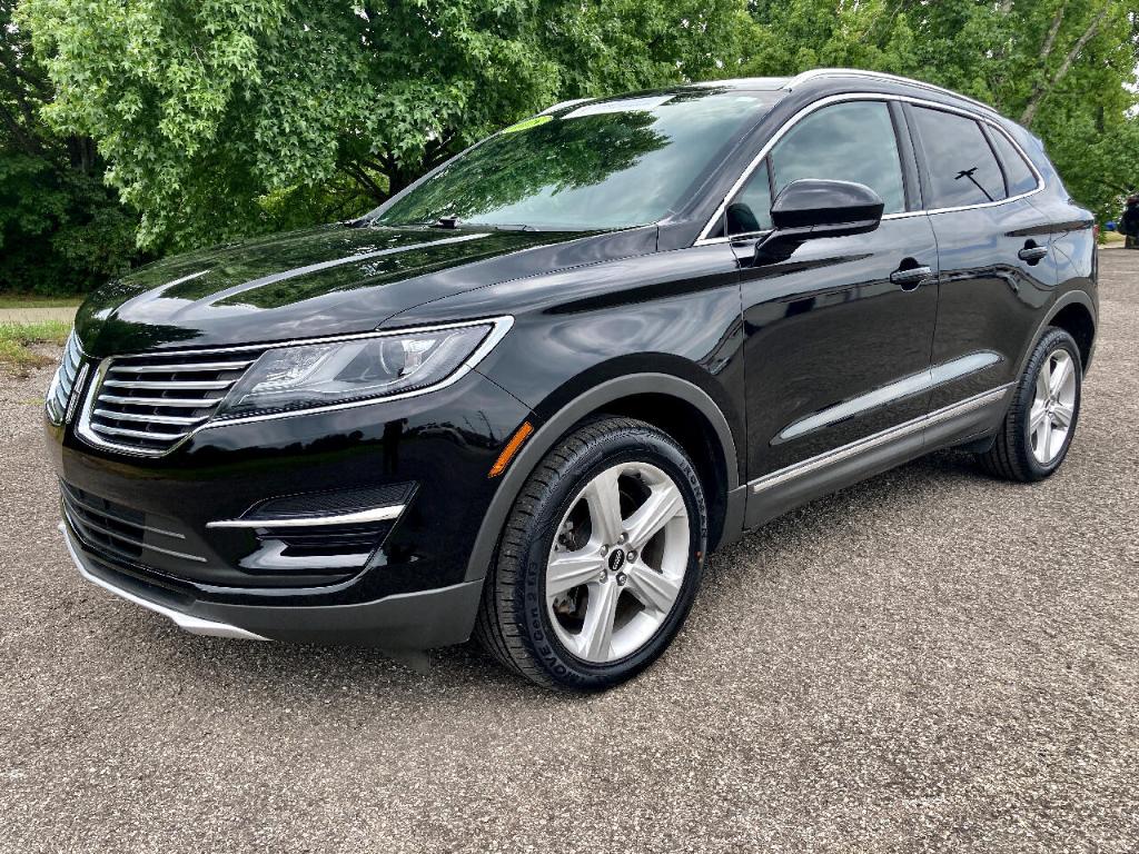 Used 2018 Lincoln MKC for Sale Near Me | Cars.com