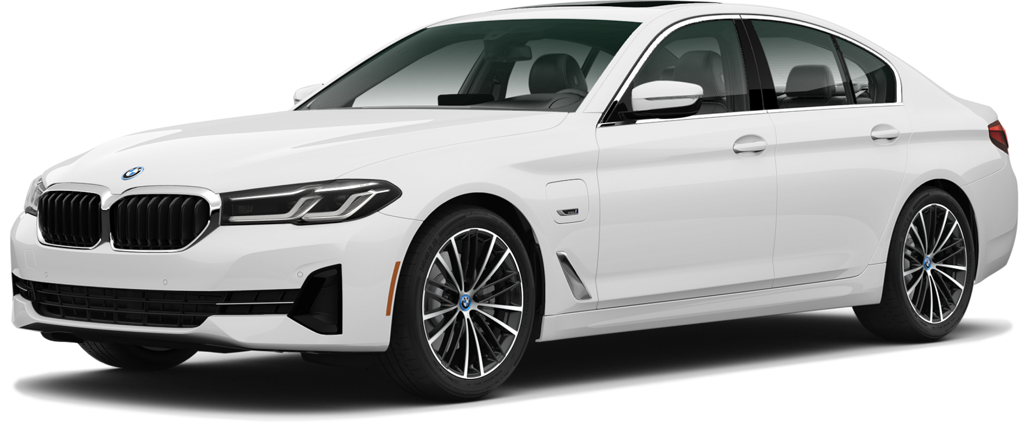 2022 BMW 530e Incentives, Specials & Offers in Baltimore MD