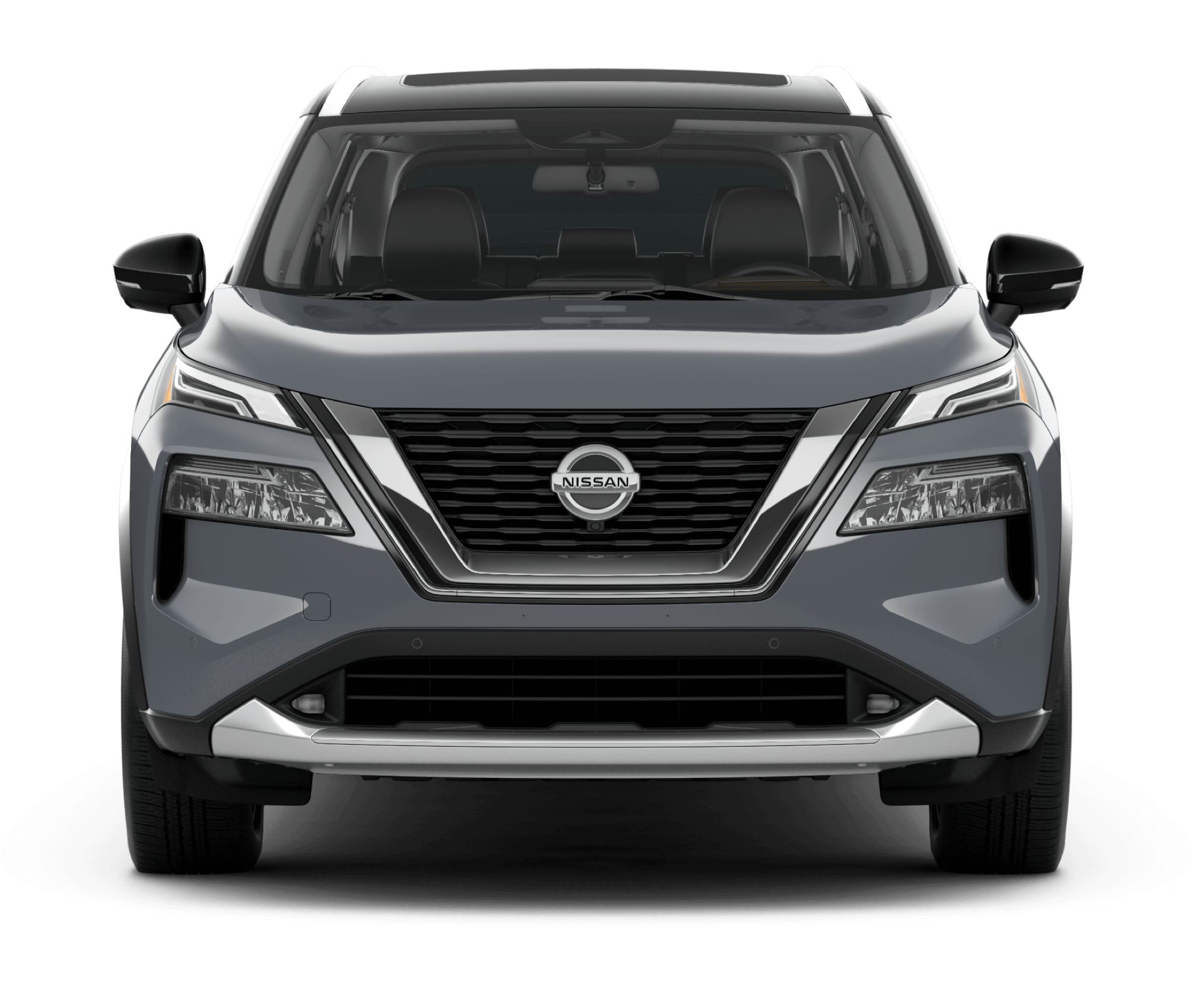 Nissan Vehicle Lineup: All Models | Nissan USA