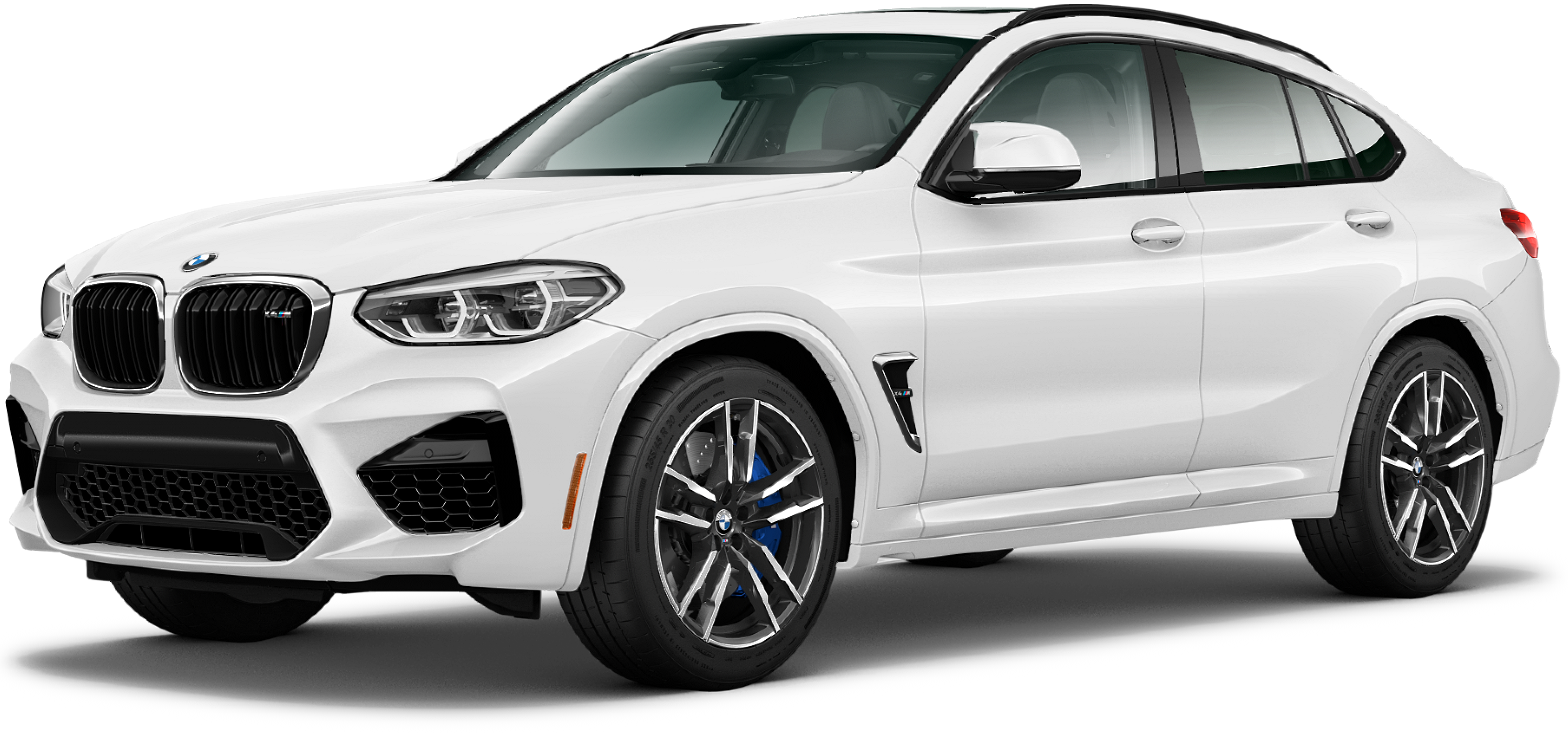 2021 BMW X4 M Incentives, Specials & Offers in Ann Arbor MI