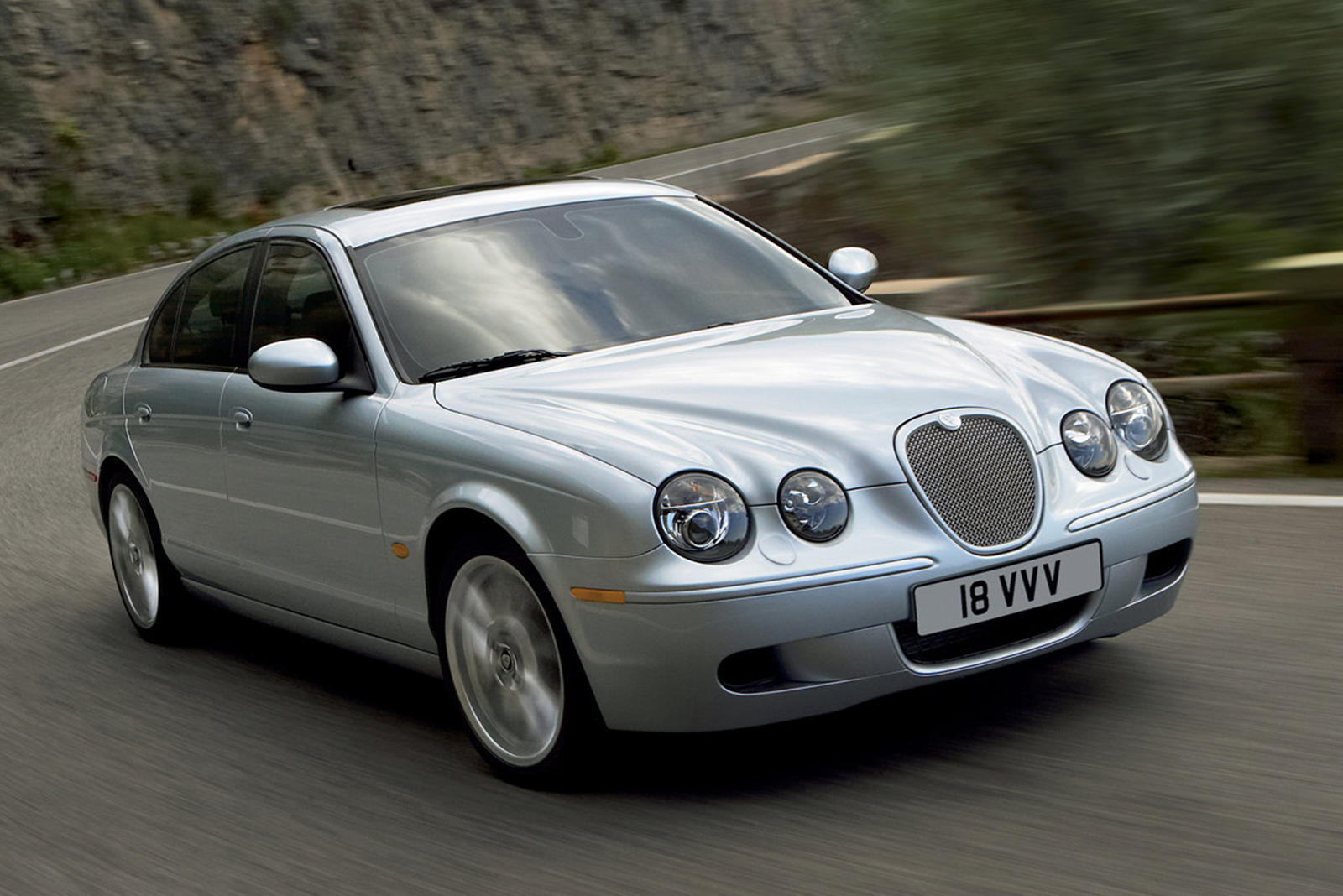 2008 Jaguar S-Type: Review, Trims, Specs, Price, New Interior Features,  Exterior Design, and Specifications | CarBuzz