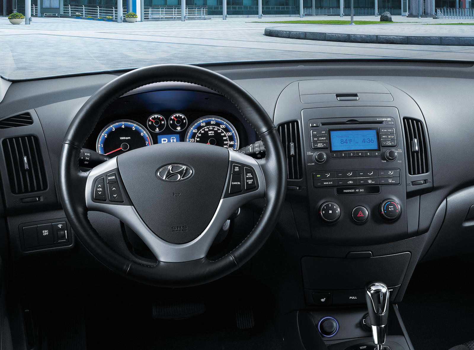 Hyundai Elantra Touring Generations: All Model Years | CarBuzz