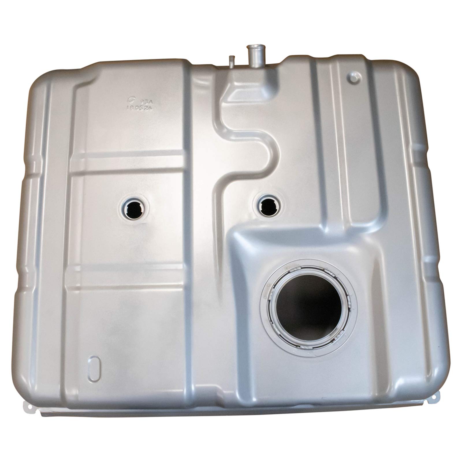 TRQ Fuel Gas Tank 55 Gallon for 2011-2014 Ford E150 Van / 2011-2014 Ford  E250 Van / 2011-2014 Ford E350 Van Super Duty / 2011-2014 Ford E450 Van