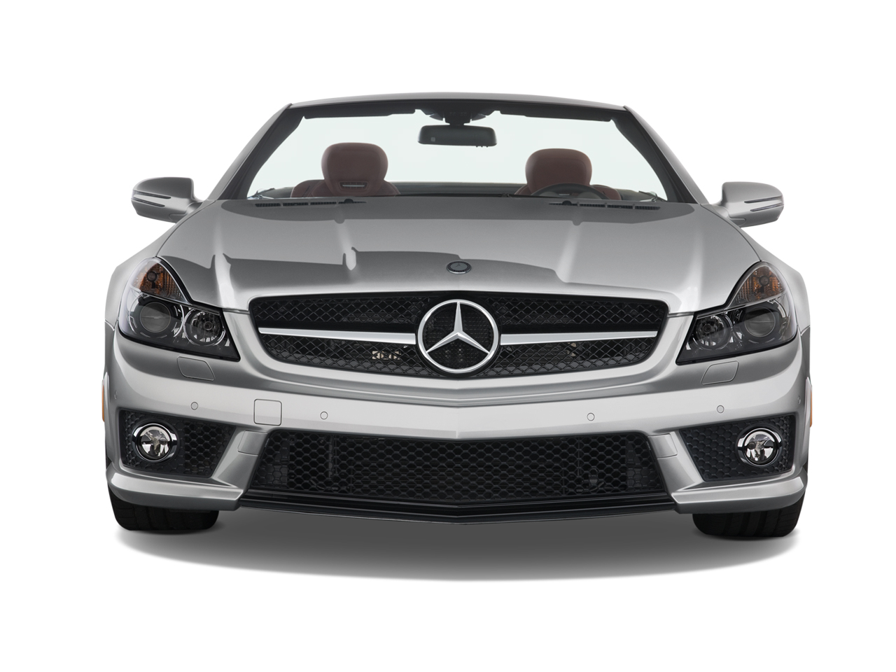 2011 Mercedes-Benz SL Class Review, Ratings, Specs, Prices, and Photos -  The Car Connection