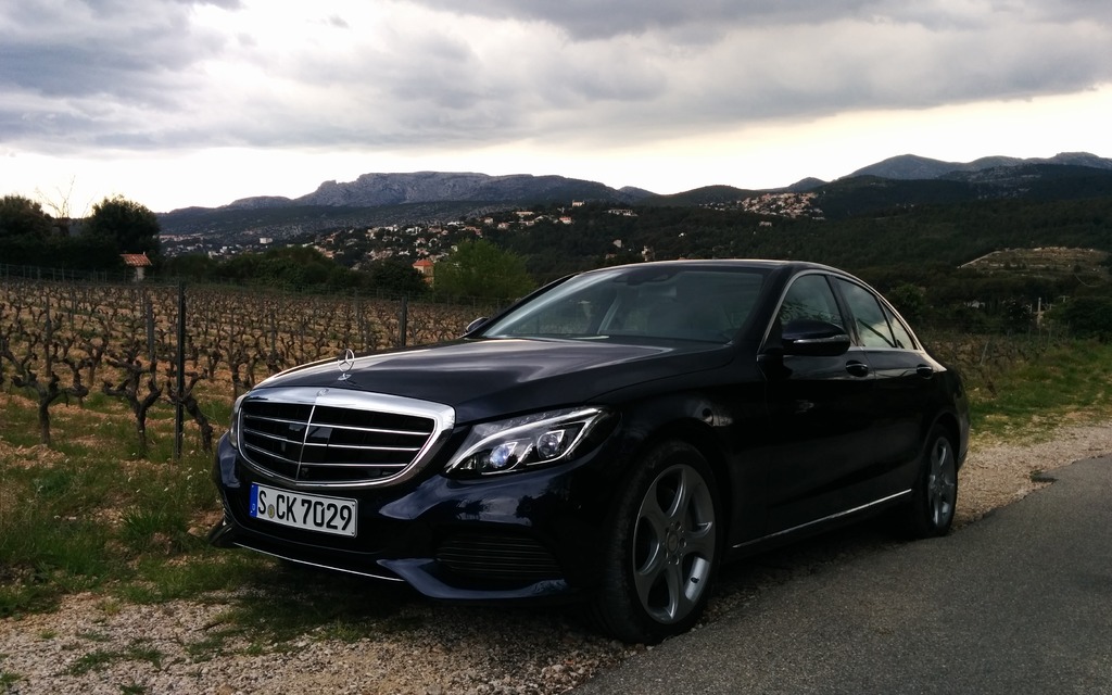 2015 Mercedes-Benz C-Class: Stepping Into The Spotlight - The Car Guide