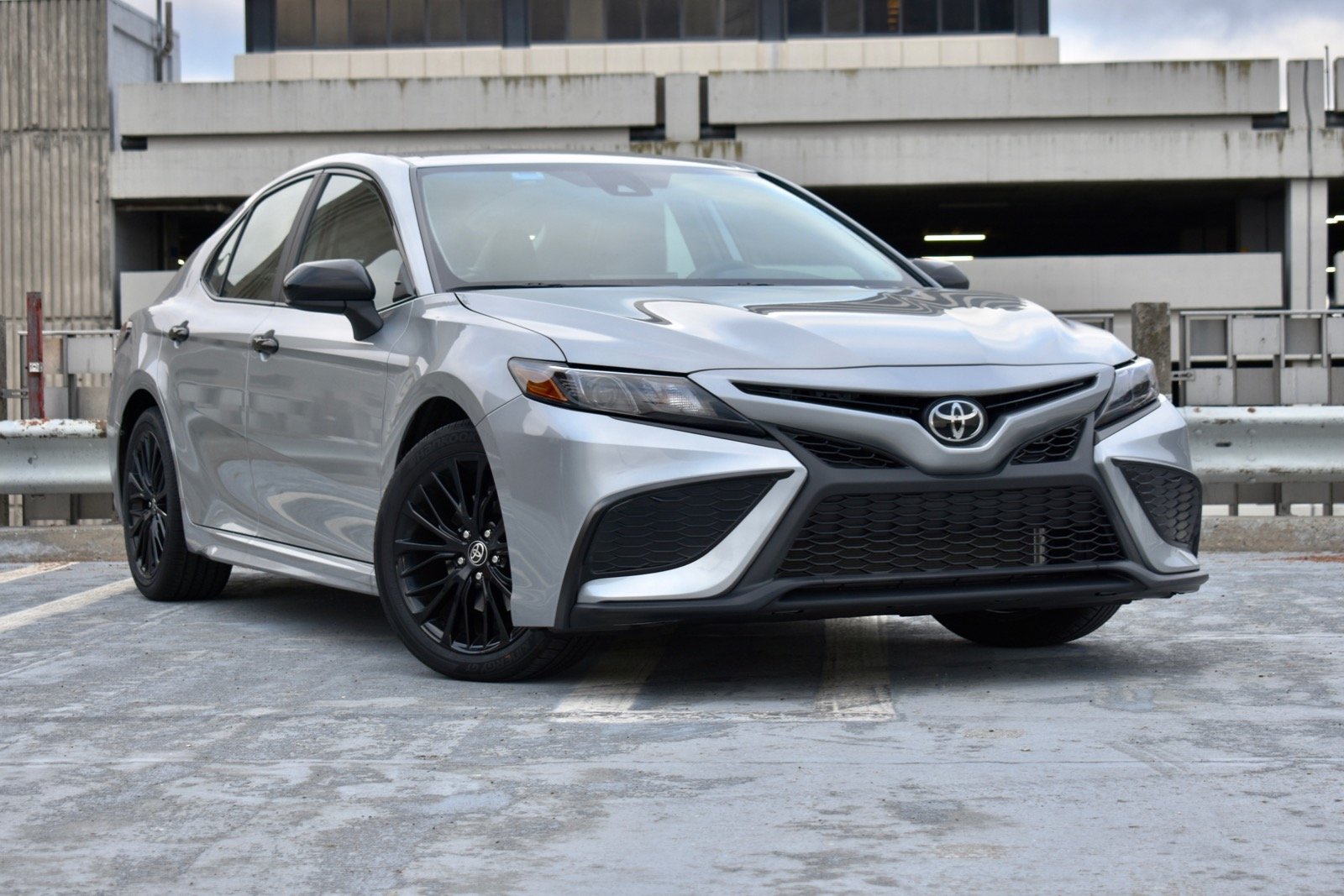 2021 Toyota Camry: Prices, Reviews & Pictures - CarGurus