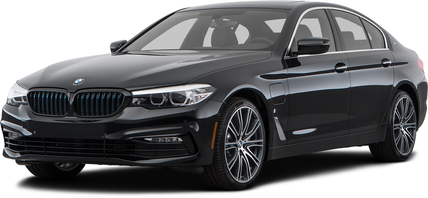 2019 BMW 530e Incentives, Specials & Offers in Peabody MA