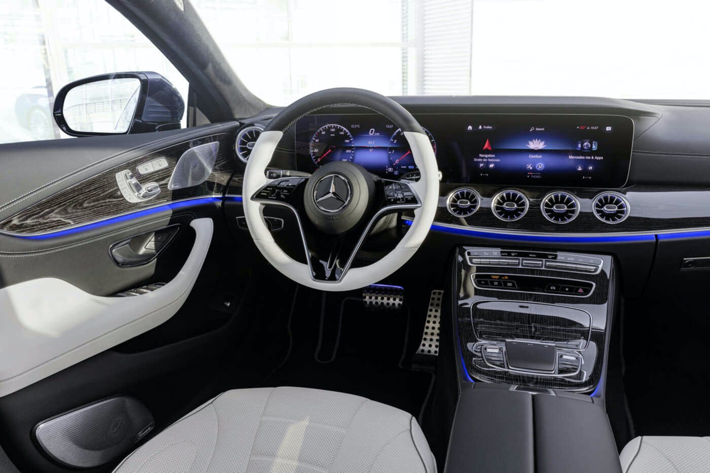 2023 Mercedes-Benz CLS Review | Pricing, Trims & Photos - TrueCar