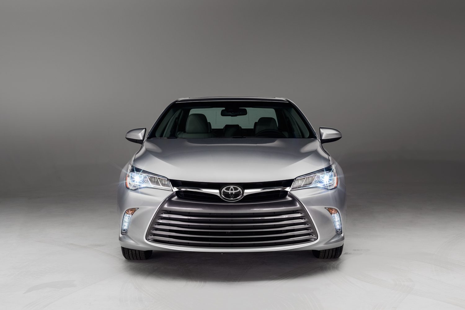 New 2015 Toyota Camry – The Best Just Got Better - Toyota USA Newsroom