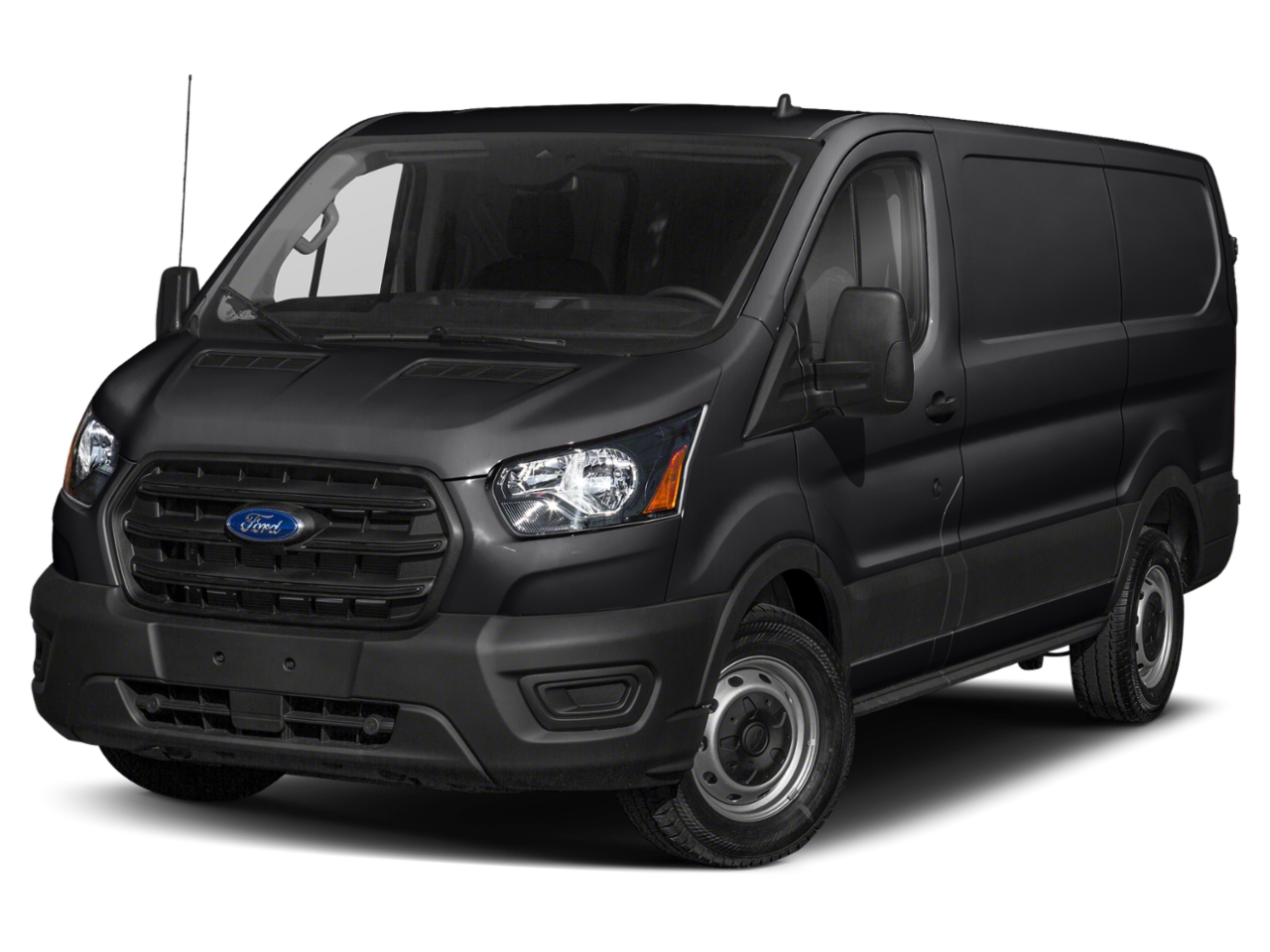 2022 Transit Cargo Van Viroqua - Sleepy Hollow Ford, Inc.