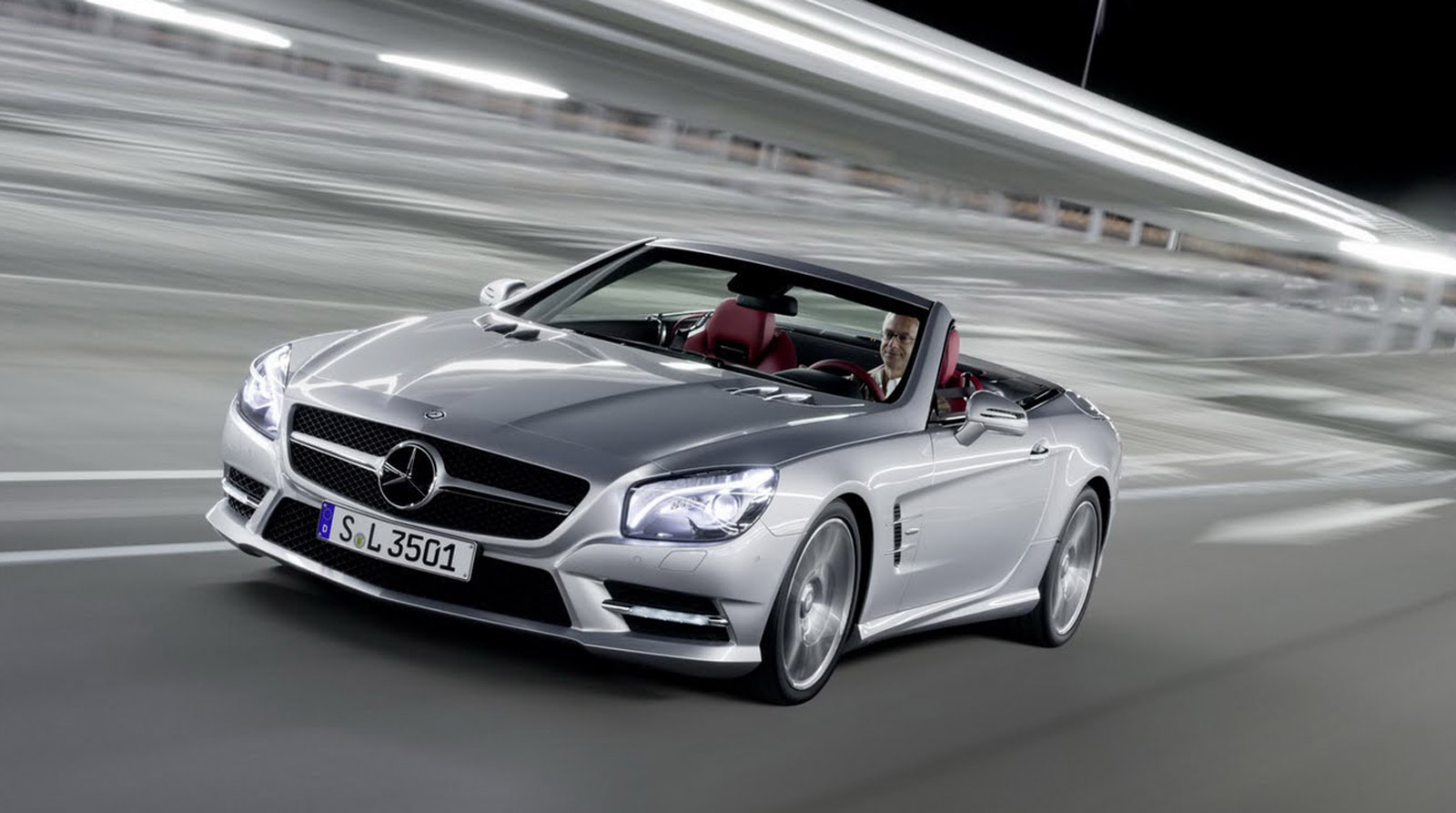 2013 Mercedes-Benz SL Class Review, Ratings, Specs, Prices, and Photos -  The Car Connection