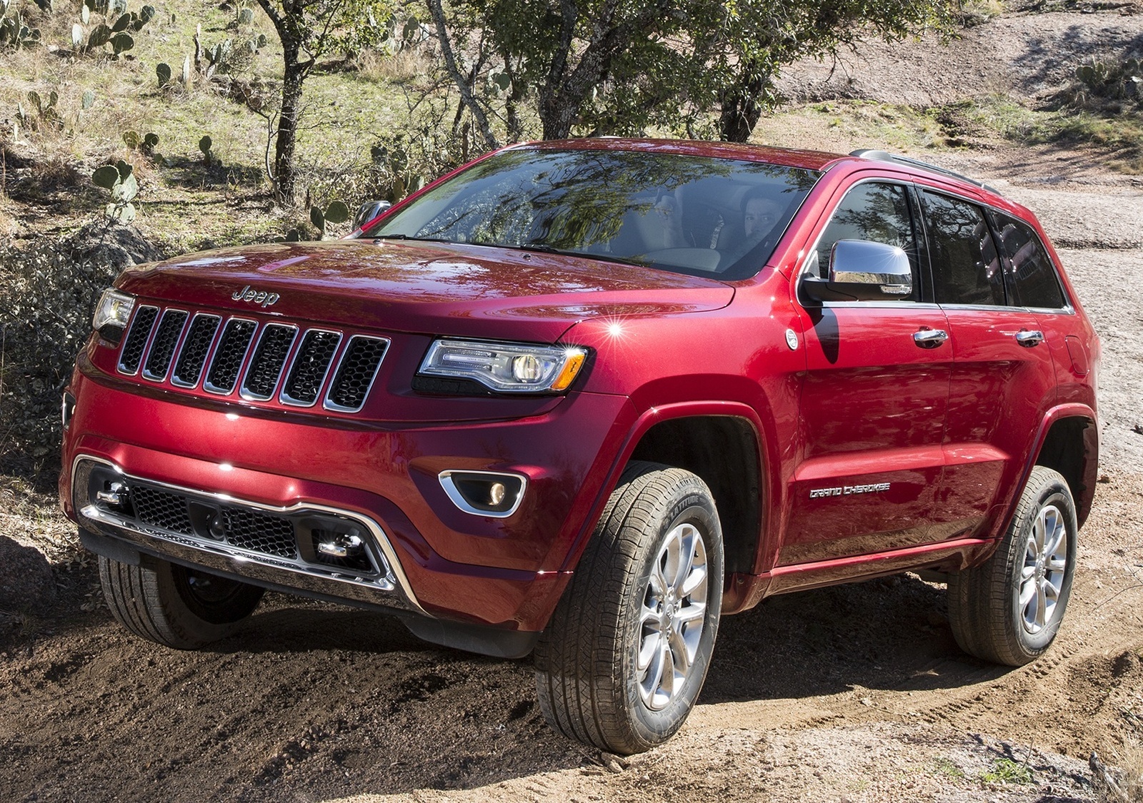 2015 Jeep Grand Cherokee: Prices, Reviews & Pictures - CarGurus