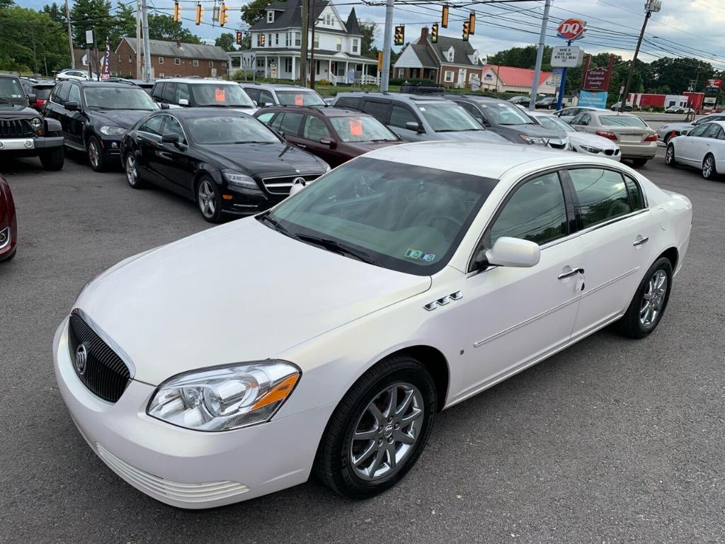 Used 2006 Buick Lucerne CXL for Sale Near Me | Cars.com