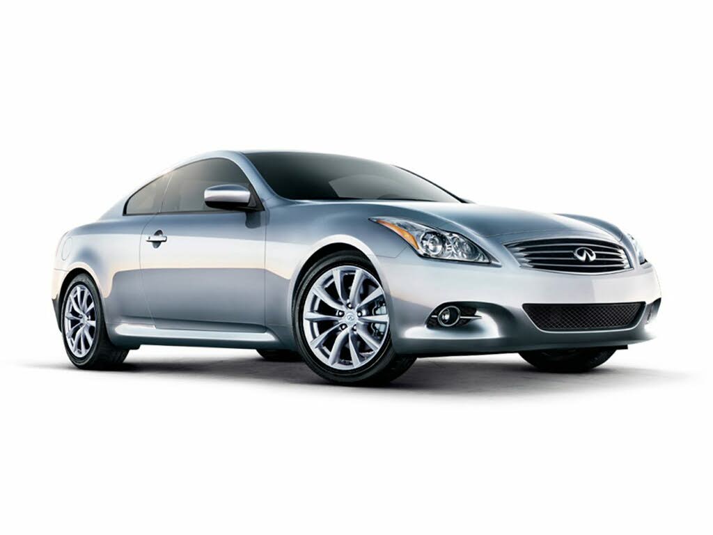 Used 2010 INFINITI G37 for Sale (with Photos) - CarGurus