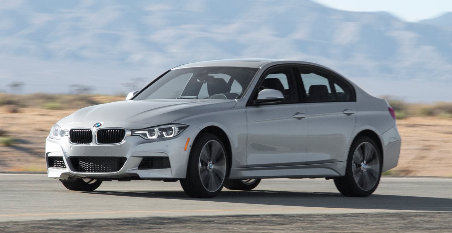 2016 BMW 340i in Fayetteville, NC | Valley Auto World BMW