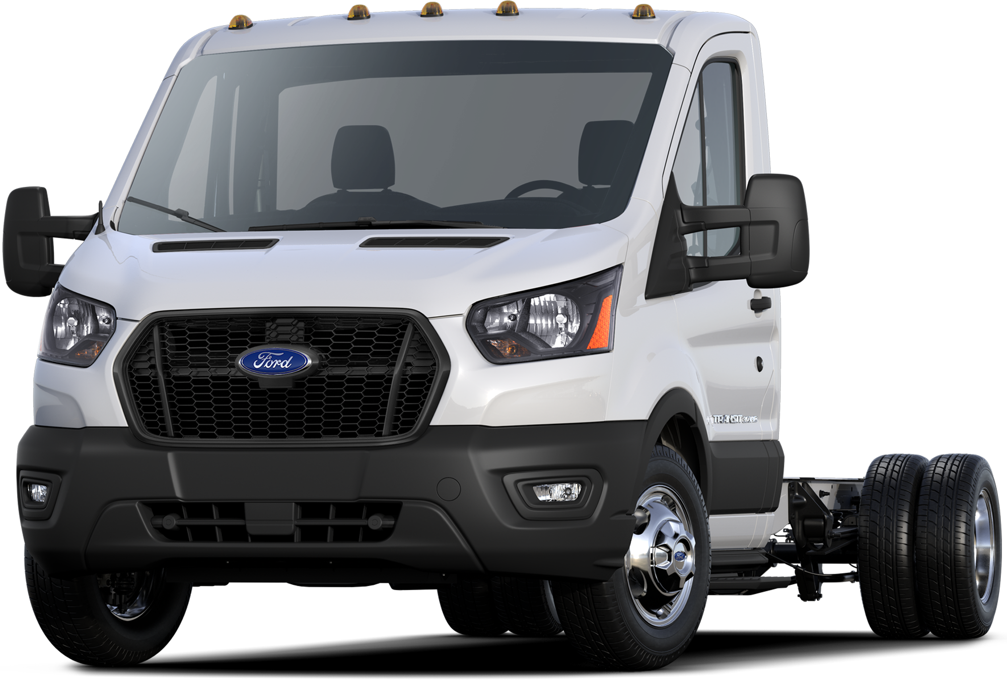 2022 Ford Transit-250 Cutaway Incentives, Specials & Offers in Sunbury PA