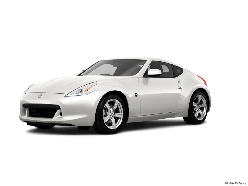 2010 Nissan 370Z Research, Photos, Specs and Expertise | CarMax