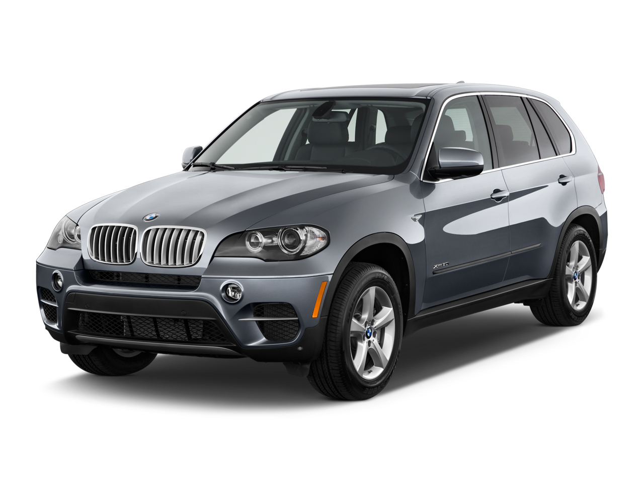 2011 BMW X5 Review, Ratings, Specs, Prices, and Photos - The Car Connection