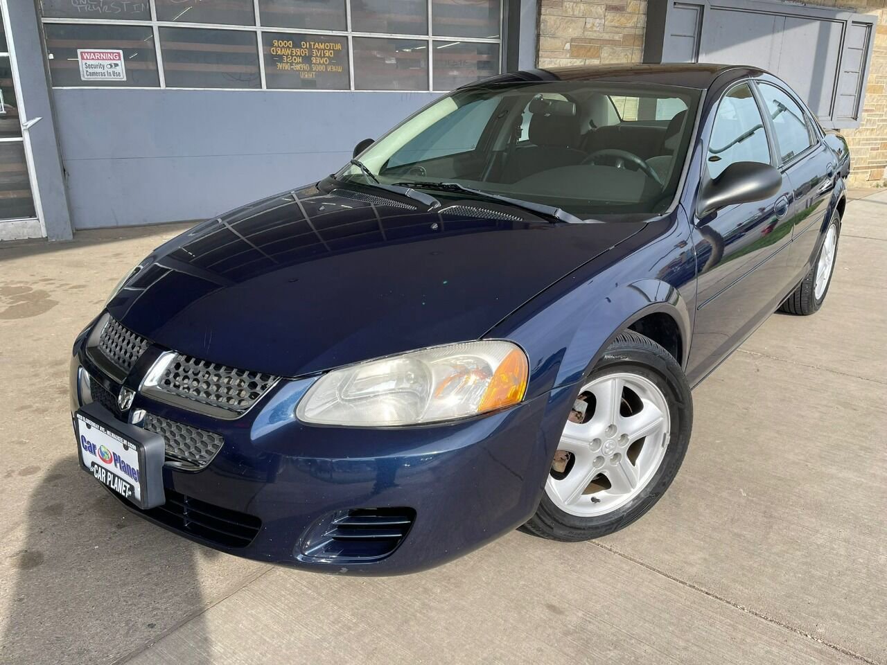 Used Dodge Stratus for Sale in Milwaukee, WI (Test Drive at Home) - Kelley  Blue Book