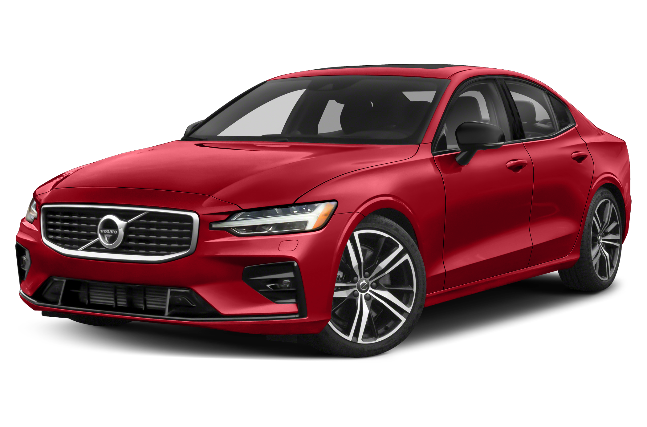 Used 2020 Volvo S60 for Sale Near Me | Cars.com