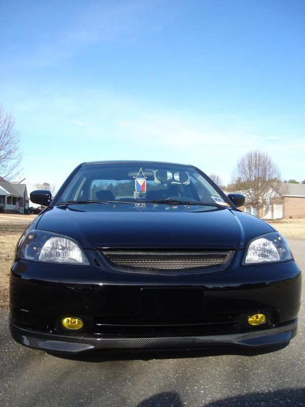 CIVIC 2001 | Honda civic coupe, Civic coupe, Honda civic