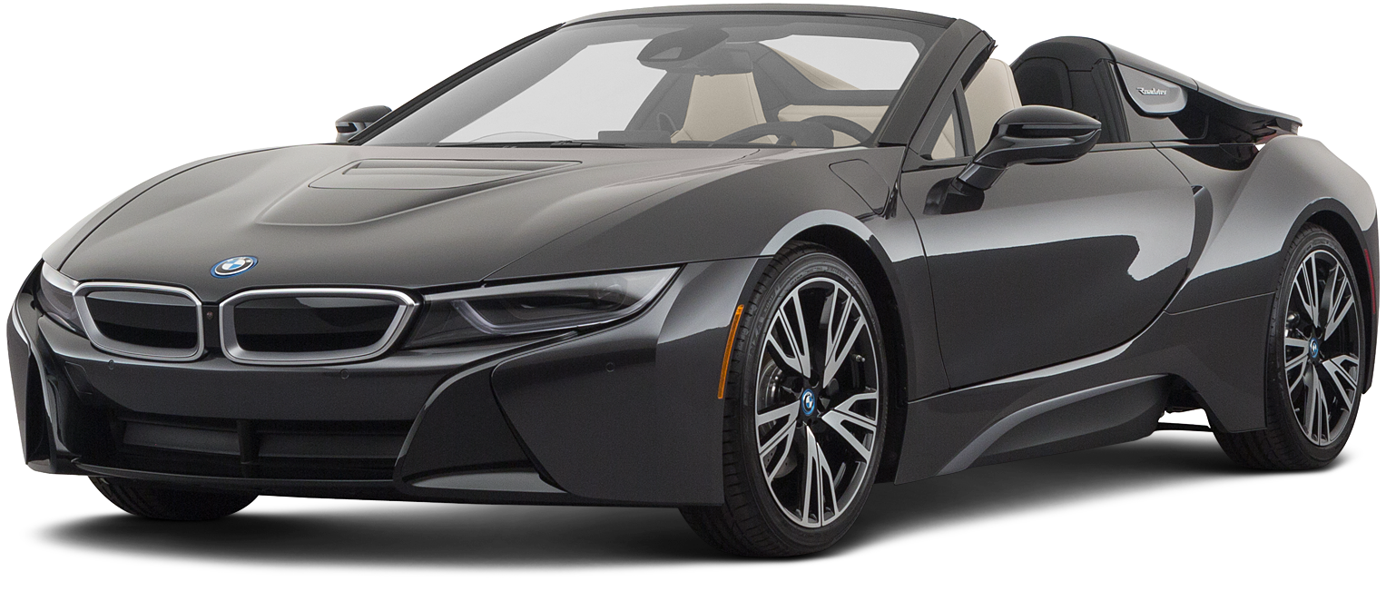2020 BMW i8 Incentives, Specials & Offers in Memphis TN