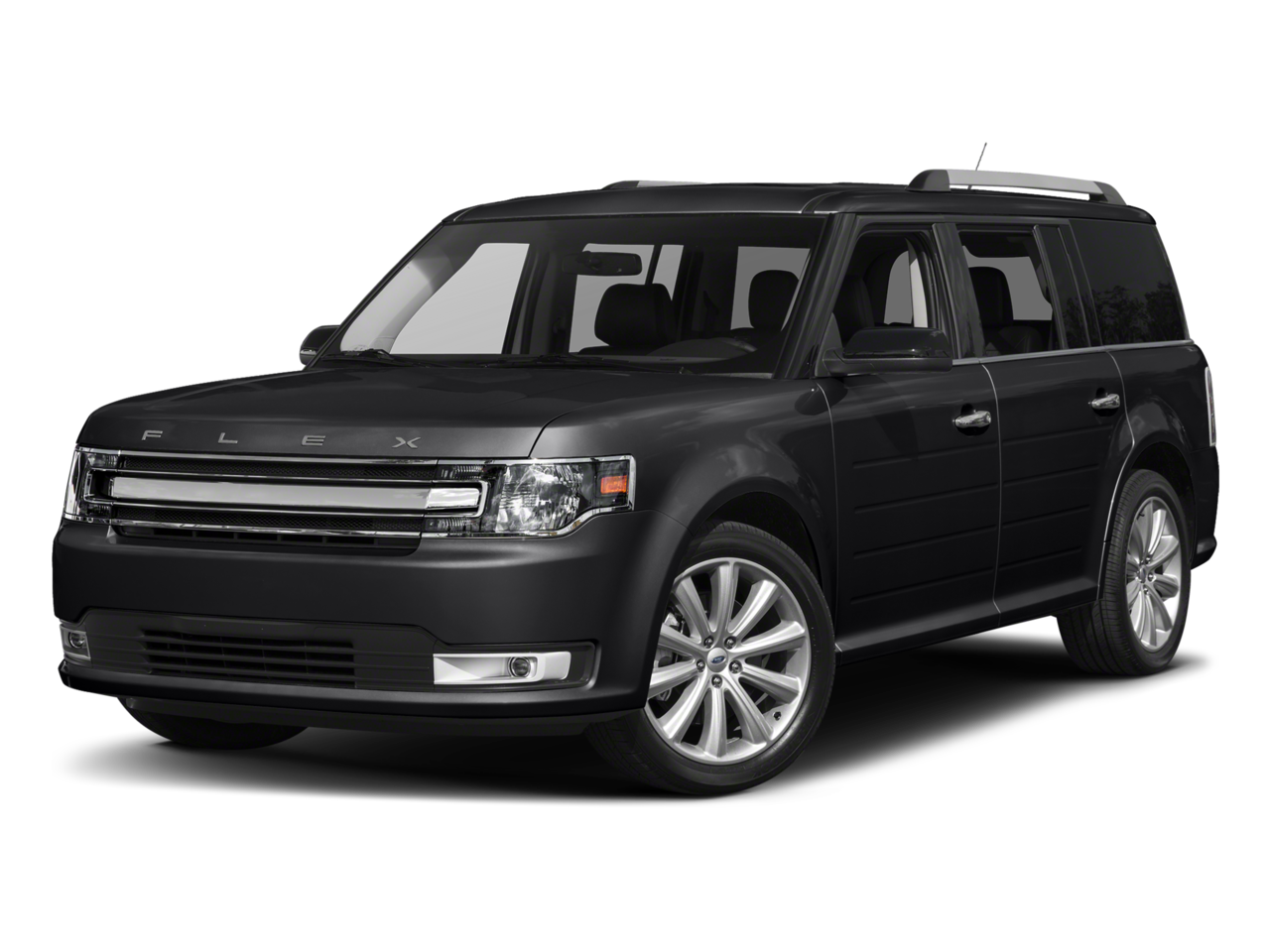 2018 Ford Flex Repair: Service and Maintenance Cost