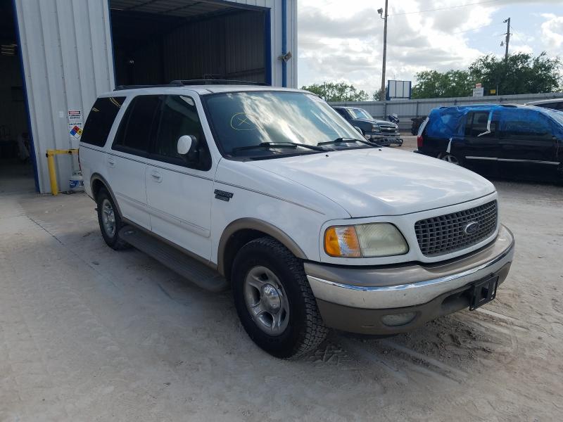 2002 FORD EXPEDITION EDDIE BAUER Photos | TX - ABILENE - Repairable Salvage  Car Auction on Fri. May 28, 2021 - Copart USA