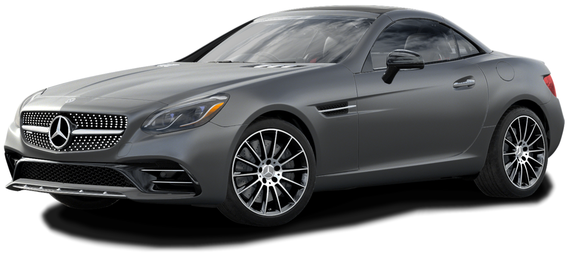 2020 Mercedes-Benz AMG SLC 43 Incentives, Specials & Offers in Wilkes-Barre  PA