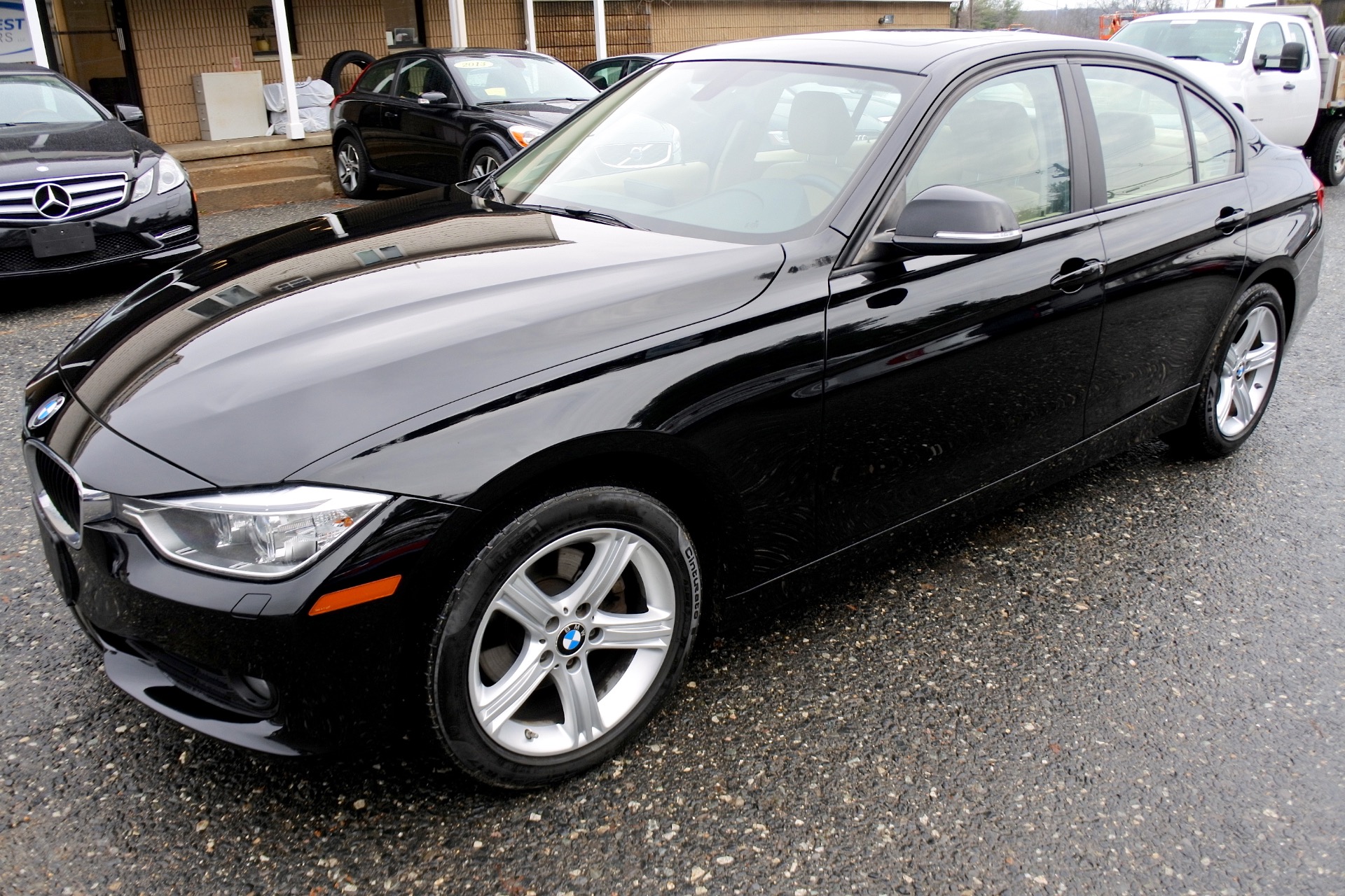 Used 2013 BMW 3 Series 328i xDrive AWD For Sale ($11,800) | Metro West  Motorcars LLC Stock #592770