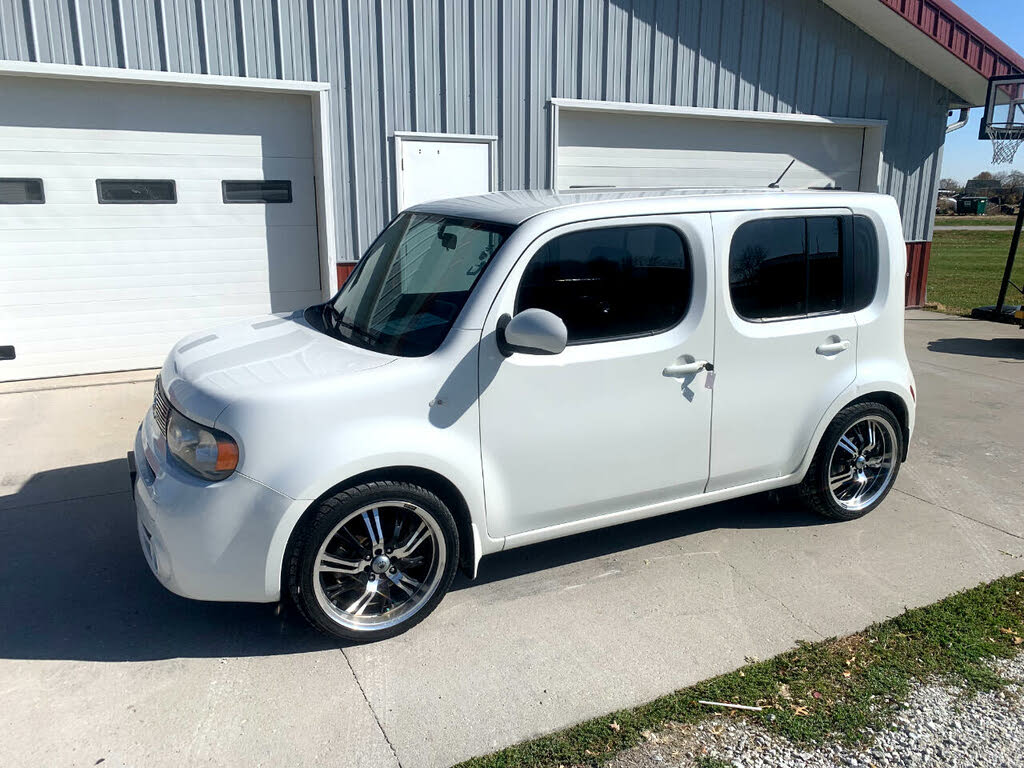 50 Best 2014 Nissan cube for Sale, Savings from $3,159
